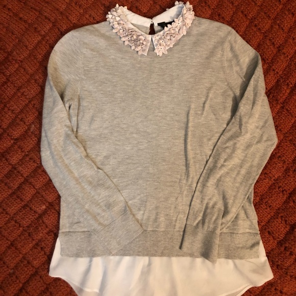 Ted Baker London Sweaters - Ted Baker London sweater top size M (2)